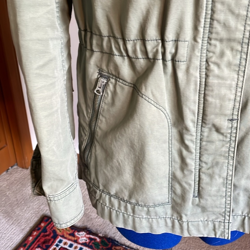 Gap Utility Jacket - image 3